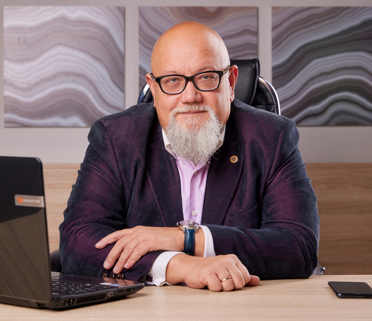 Виктор Емченко — экономист и аналитик финансовых рынков