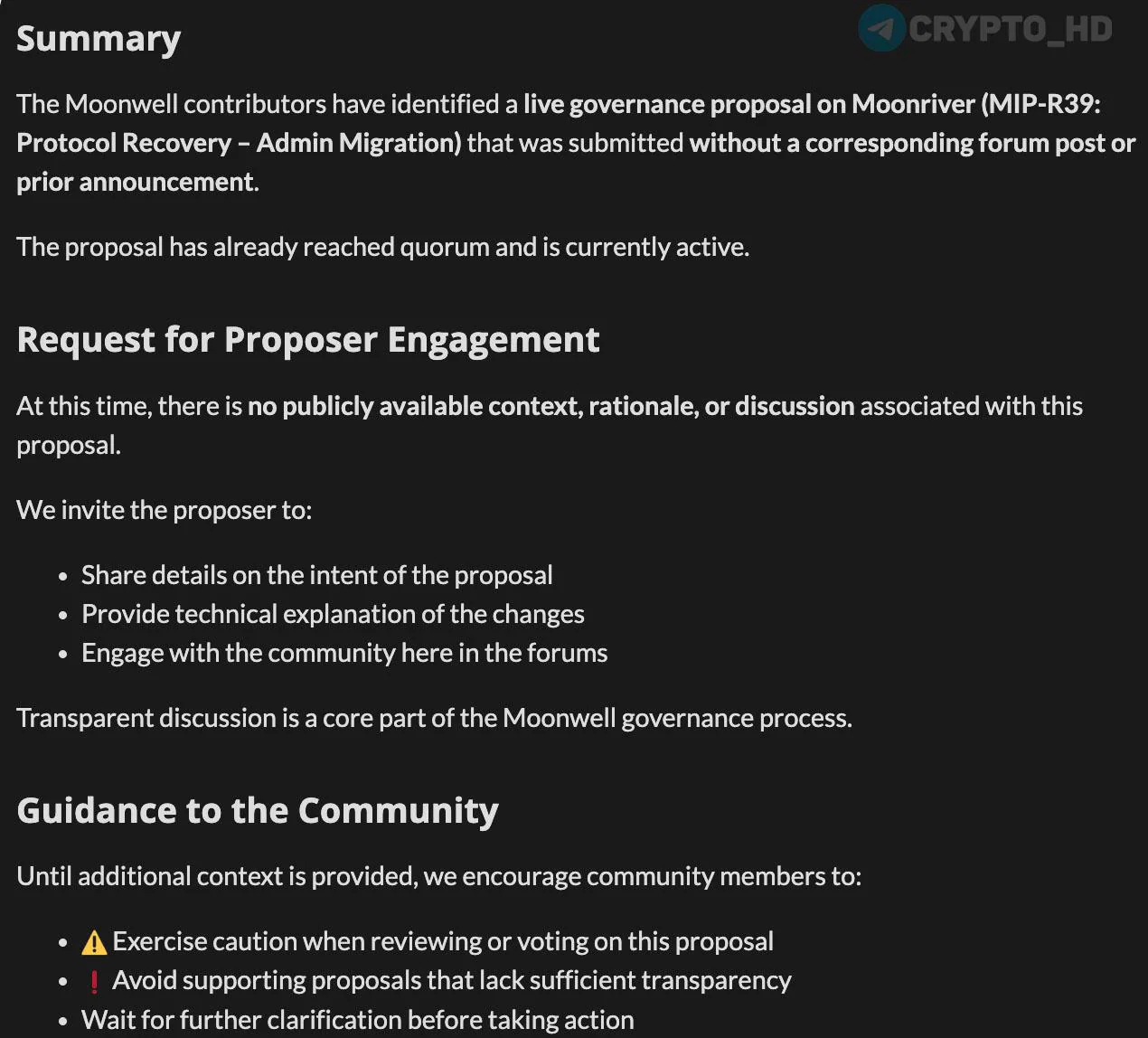 Хакеры атаковали DeFi-протокол Moonwell: злоумышленник потратил $1800 и едва не вывел $1,08 млн