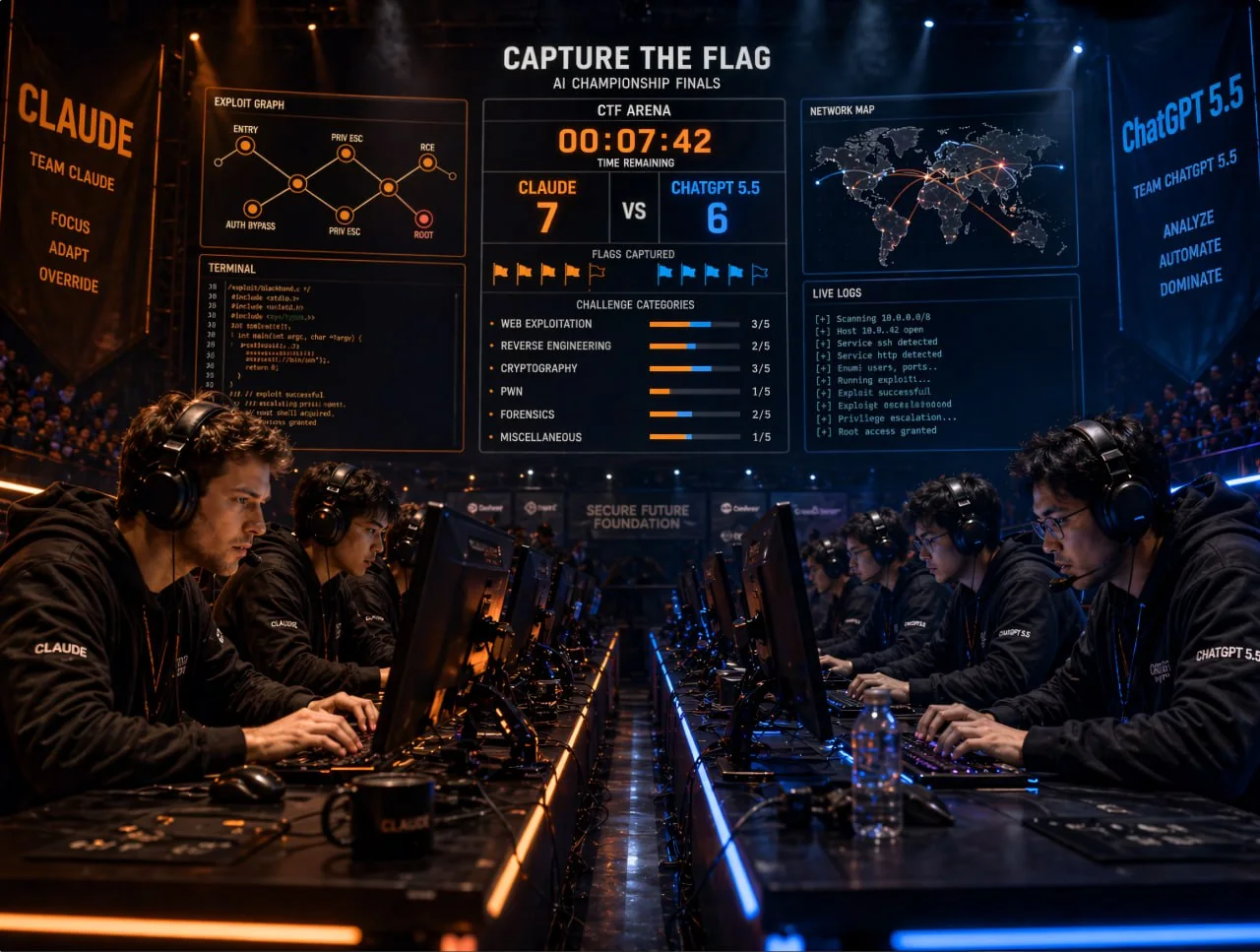 OpenAI готовится к IPO с оценкой до $1 трлн: что известно о планах компании