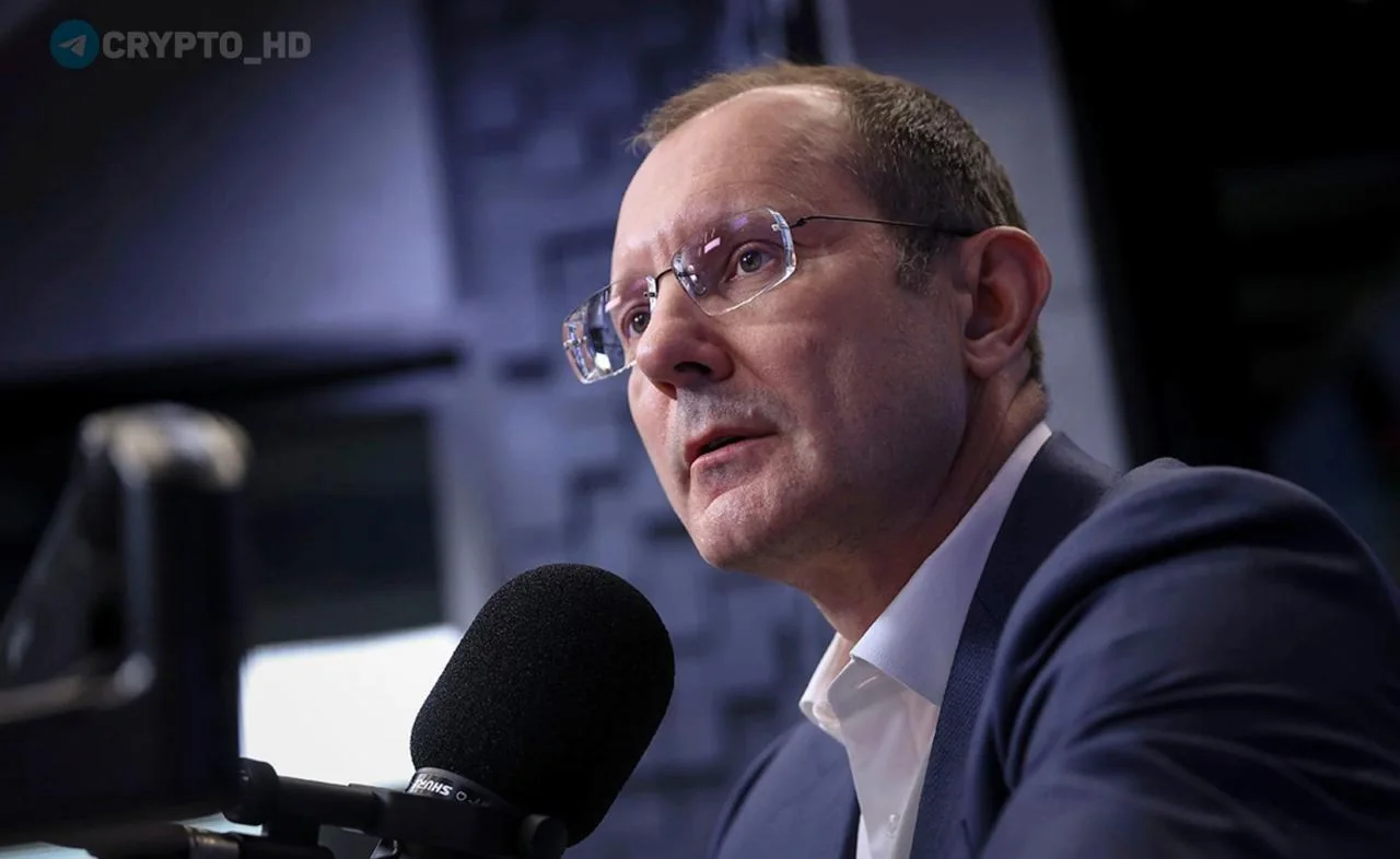 ЦБ РФ не запретит криптовалютные кошельки за рубежом, но усилит контроль за переводами