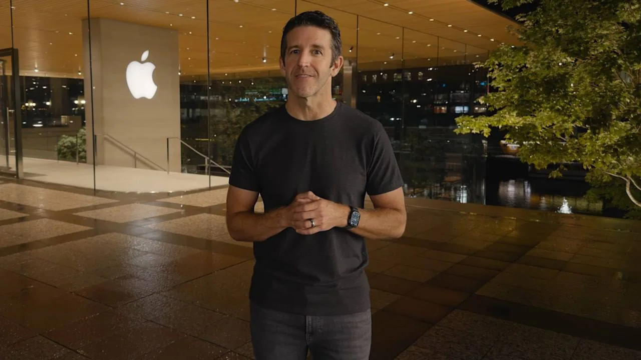 Apple назначила нового CEO: Джон Тернус возглавит компанию с 1 сентября 2026 года