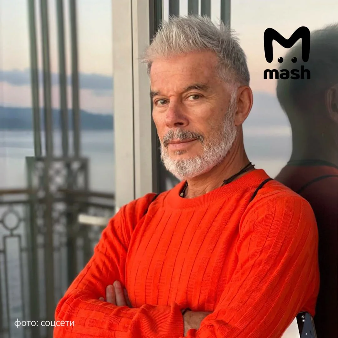 Бывшего директора Олега Газманова обвиняют в уходе от налогов и хищении 15,3 млн рублей