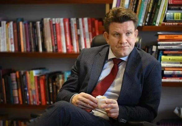 Гендиректора «ЭКСМО» подозревают в причастности к распространению книг, признанных экстремистскими