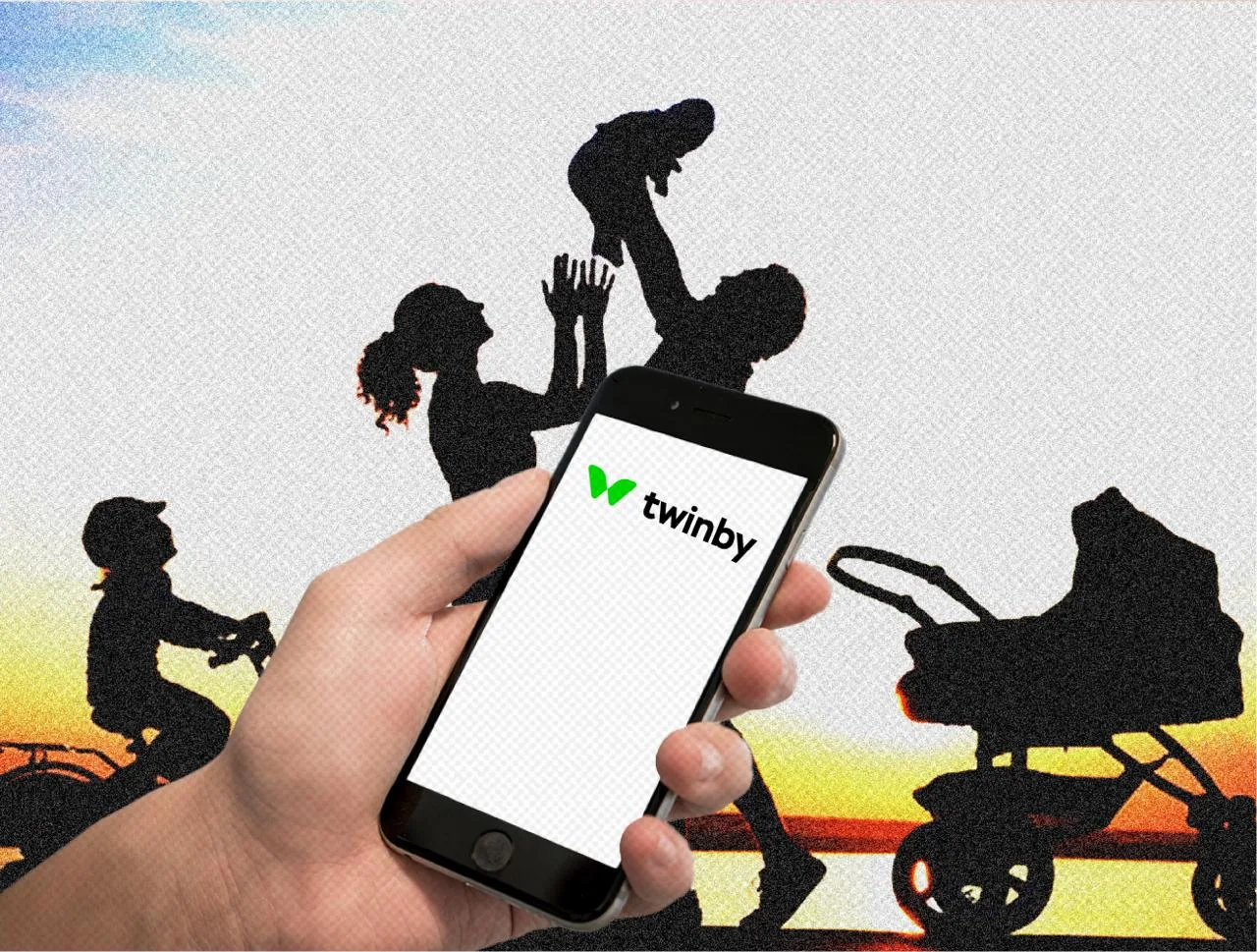 Twinby просит Минцифры включить приложение для знакомств в «белые списки»