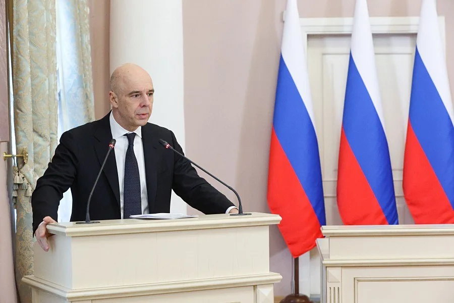 Минфин предупредил о росте дефицита региональных бюджетов до 1,9 трлн рублей в 2026 году