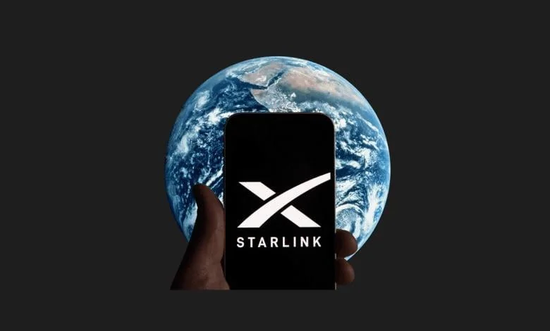 Запуск Starlink в Кыргызстане угрожает контролю над интернетом в России