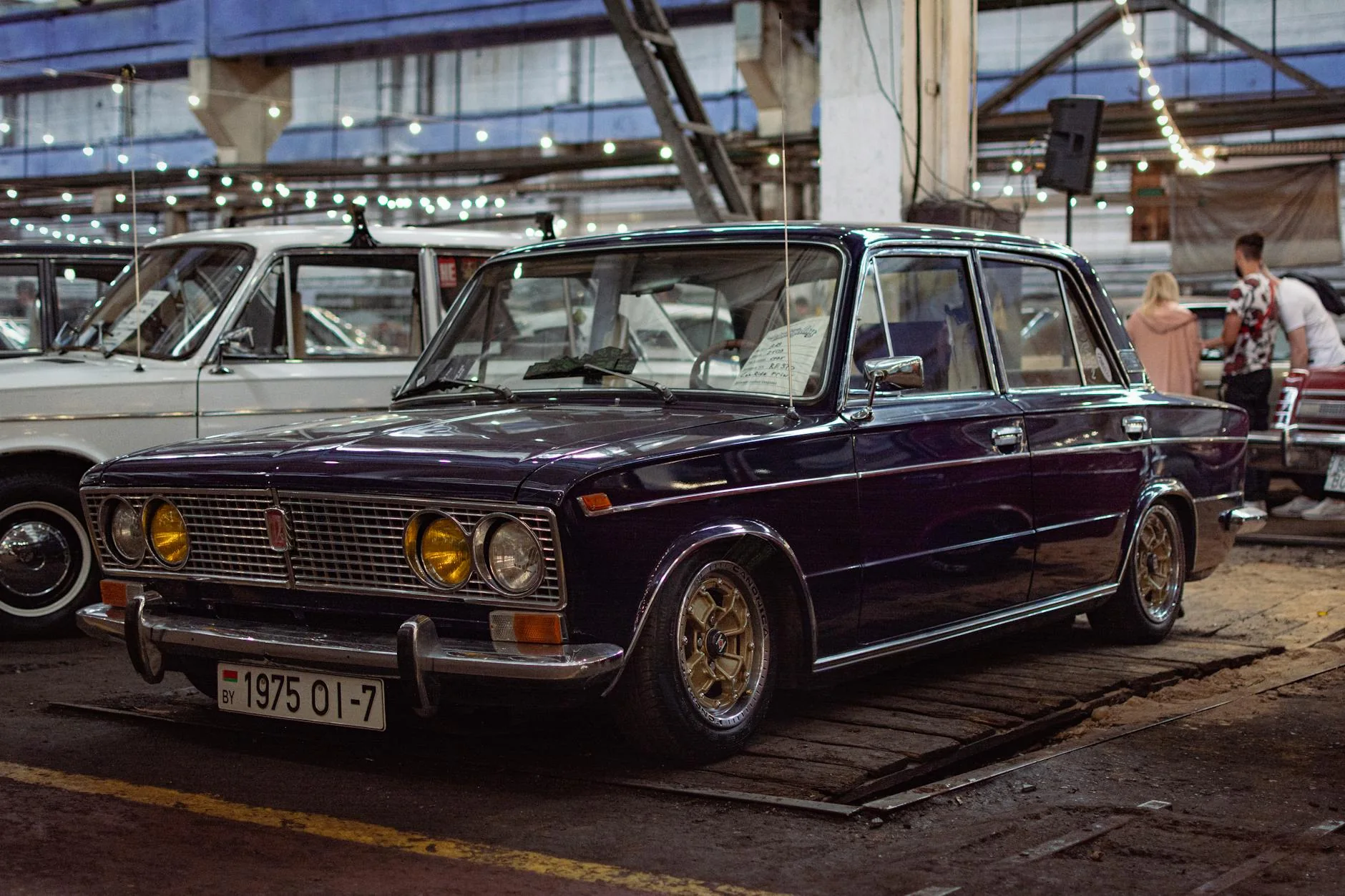 АвтоВАЗ запустил подписку на Lada Vesta: условия и стоимость сервиса «Lada Легко»