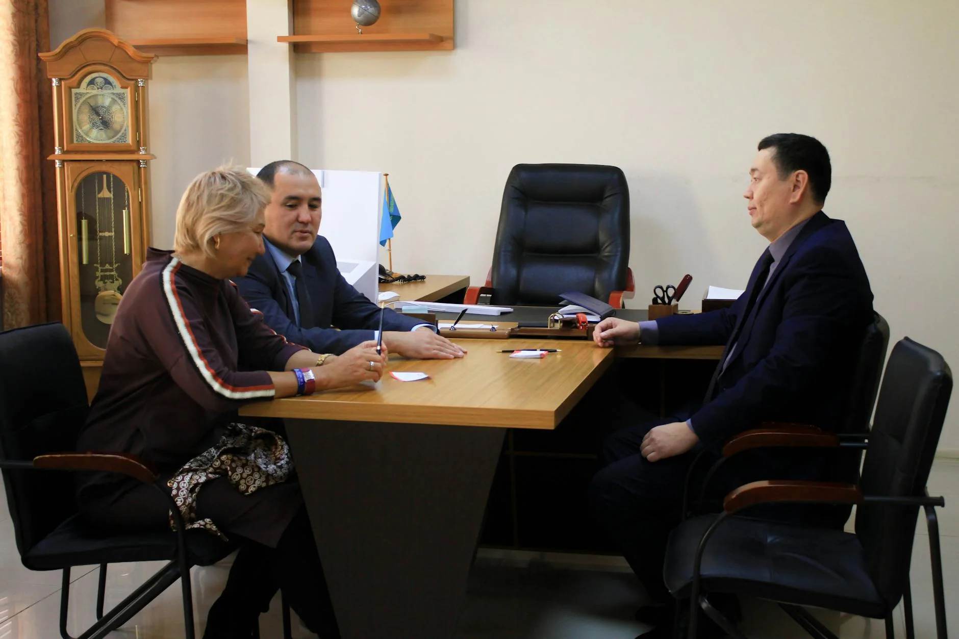 Россия столкнётся с дефицитом 1,7 млн работников ежегодно до 2032 года