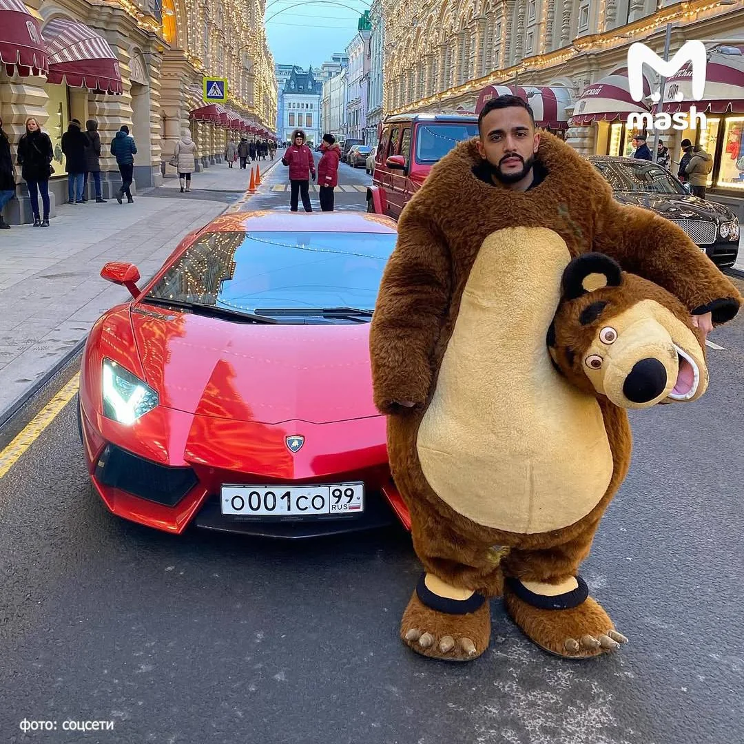 Блогер продал квартиру в Москва-Сити за печенье: как скрыли 68 млн рублей от налогов