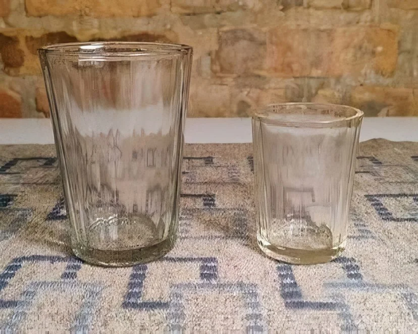 В Казани хирурги дважды извлекали рюмку из тела 70-летнего пенсионера