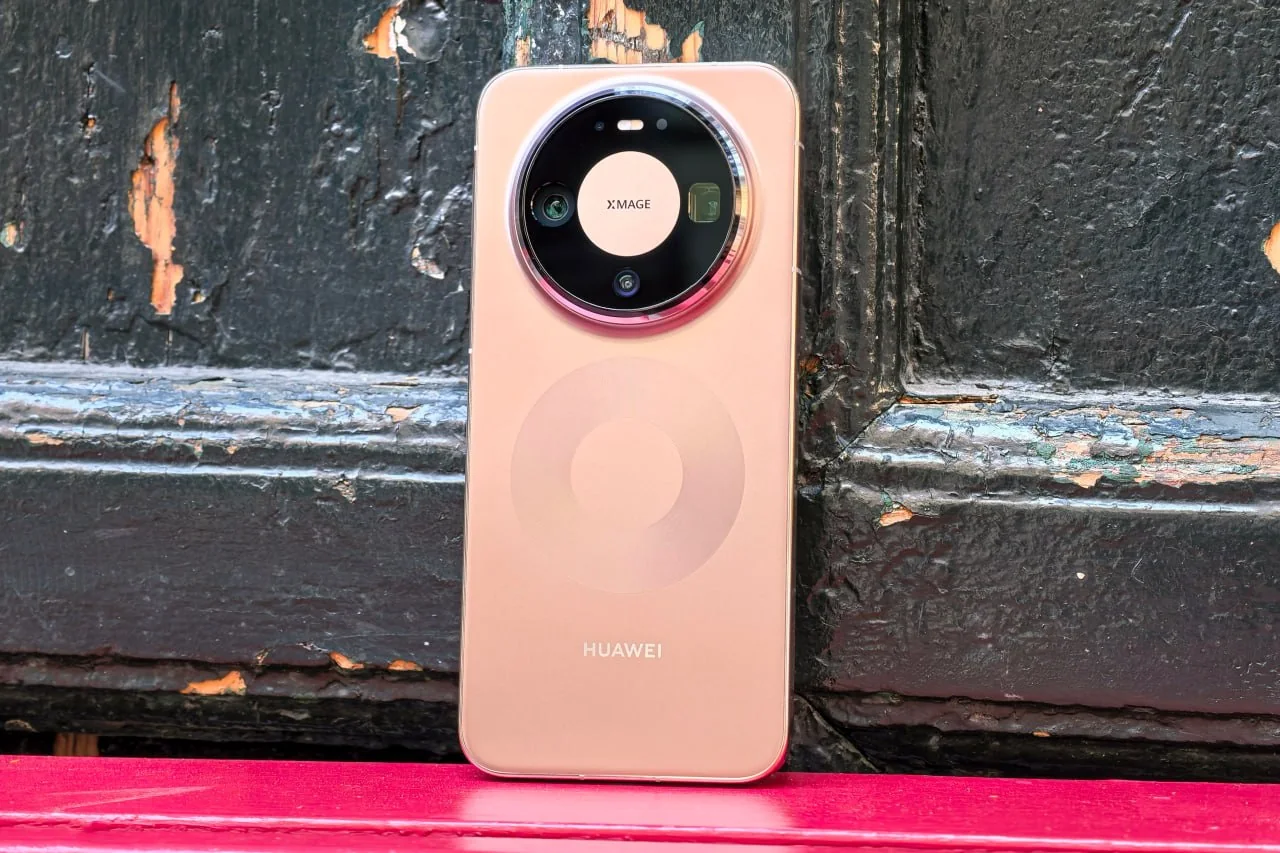 Huawei Mate 80 Pro: флагман с плоскими гранями, 100-ваттной зарядкой и камерой без искажений