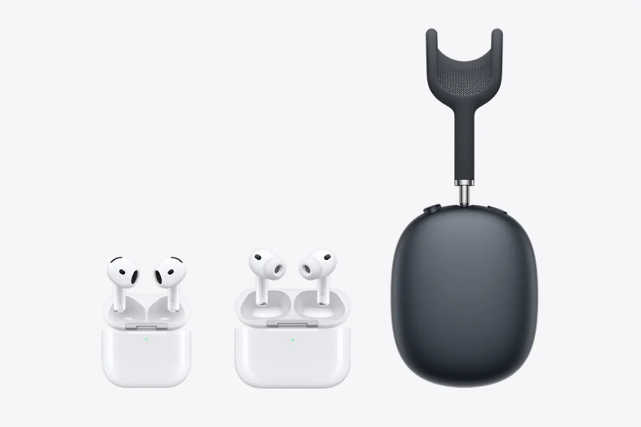Apple представила обновлённые AirPods в 2026 году: какой вариант выбрать в зависимости от задач