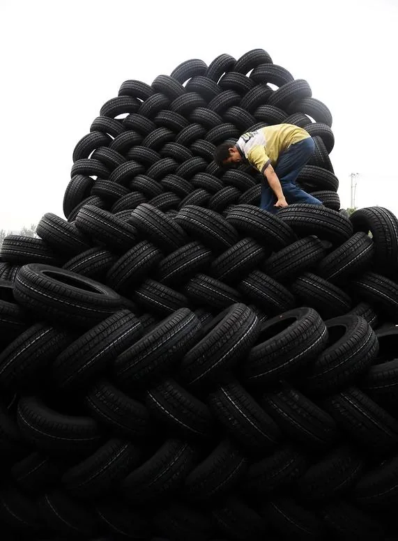 В России могут ввести 30% пошлину на импортные шины