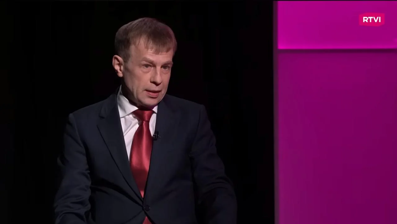 Бывший мэр Ярославля Евгений Урлашов заявил о возвращении в политику после отбытия срока