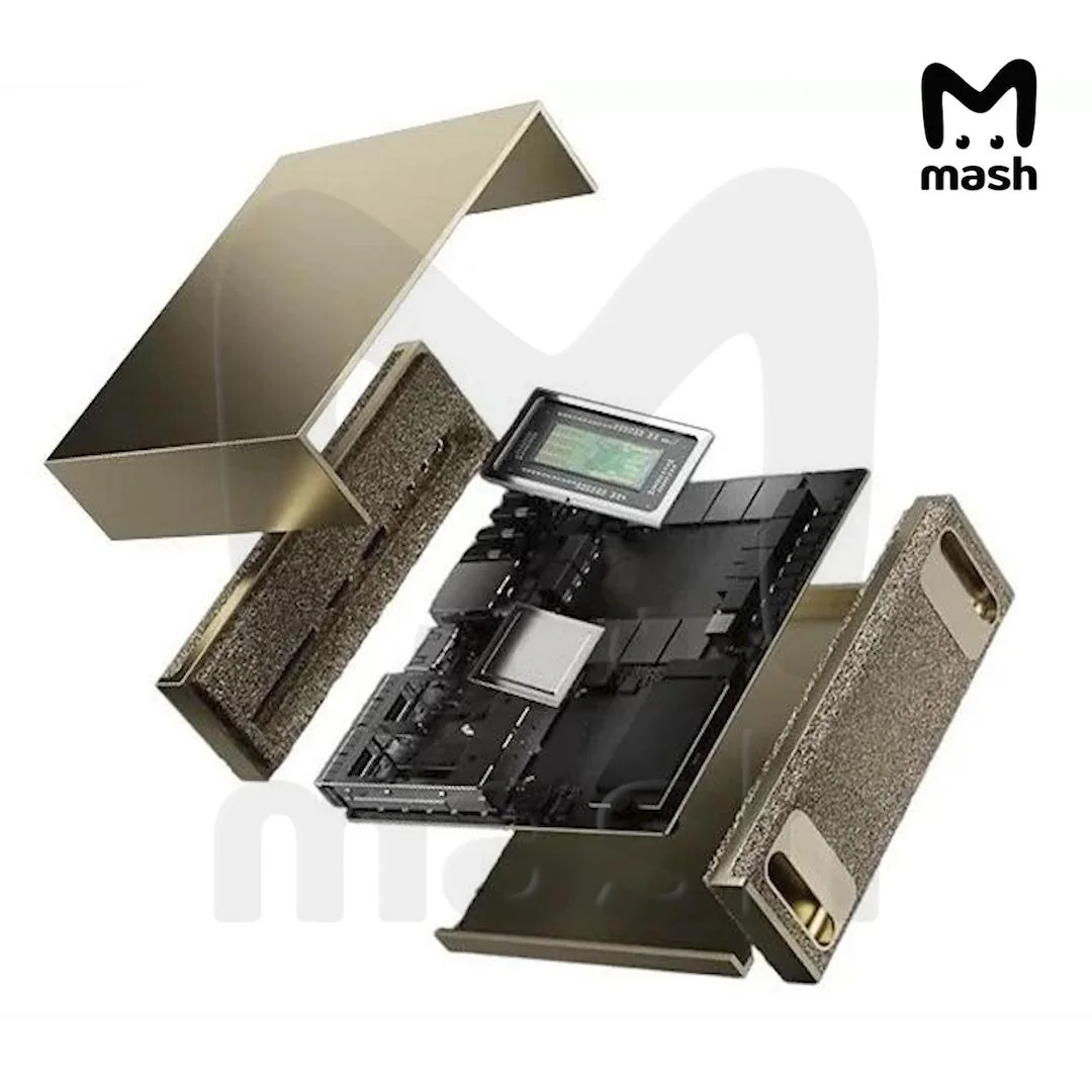 ВС РФ тестируют ИИ-систему для защиты подростков и анализа разведданных