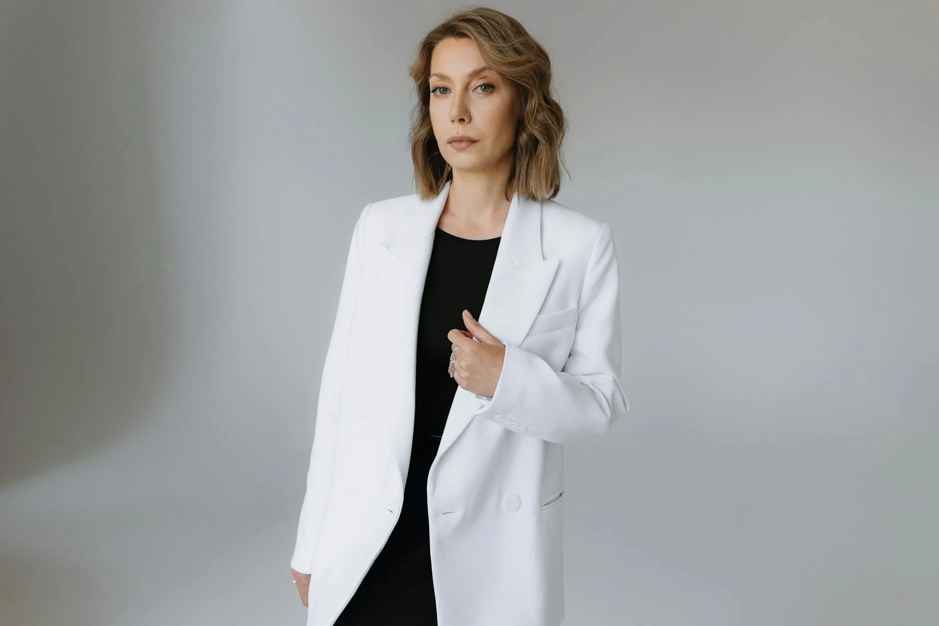 Виктория Боня обвинила власти в игнорировании проблем и получила поддержку в соцсетях