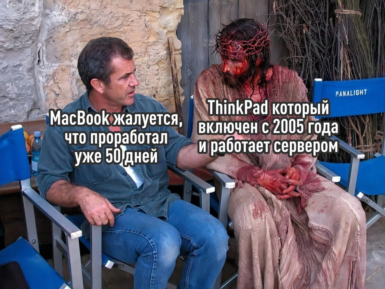 В macOS нашли критическую уязвимость: MacBook выключается каждые 50 дней