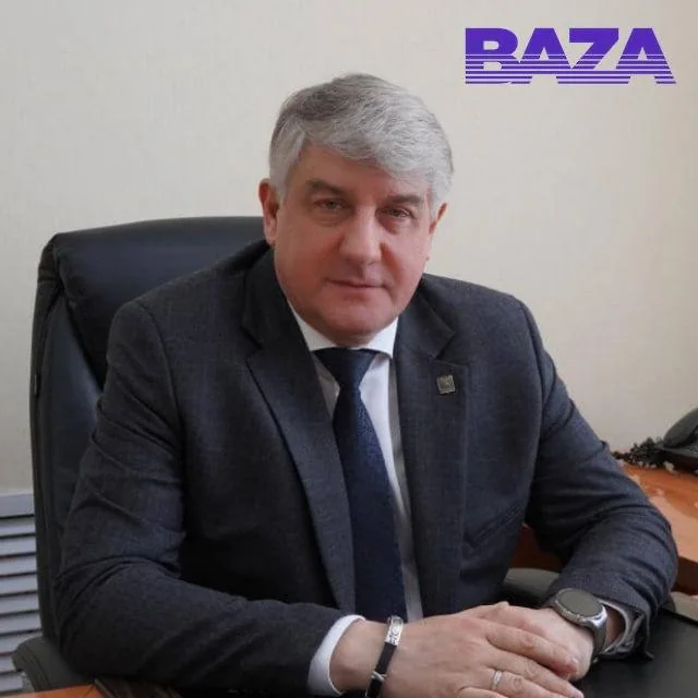 В Нововоронеже и.о. мэра Черенков задержан по подозрению во взяточничестве