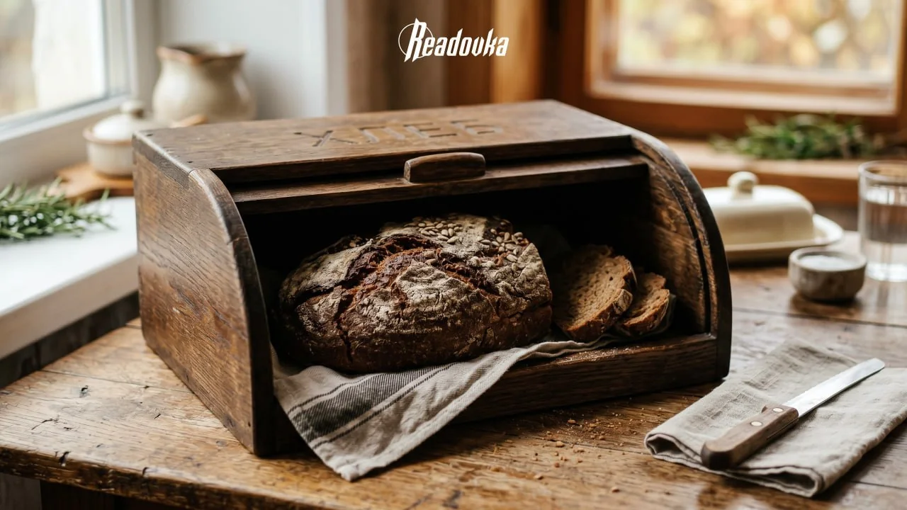 Ржаной хлеб признали новым «суперфудом» для мозга: чем он полезен