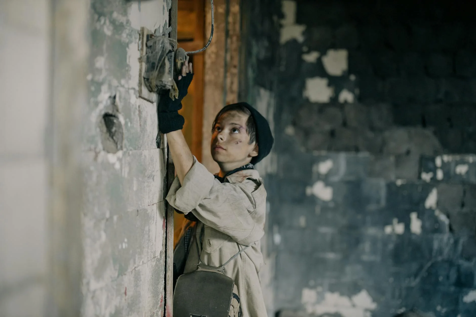 В России запретили прокат фильма о побеге из Северной Кореи в Южную