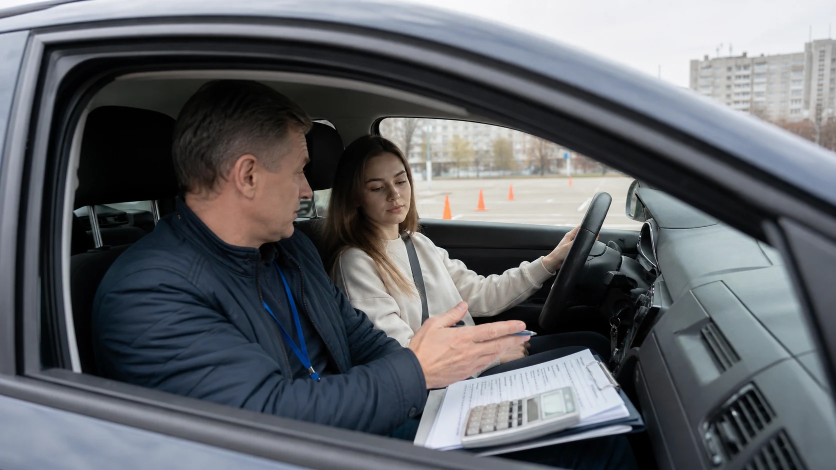 Автошколы подорожают? Как новый профстандарт для инструкторов изменит цены и качество обучения вождению