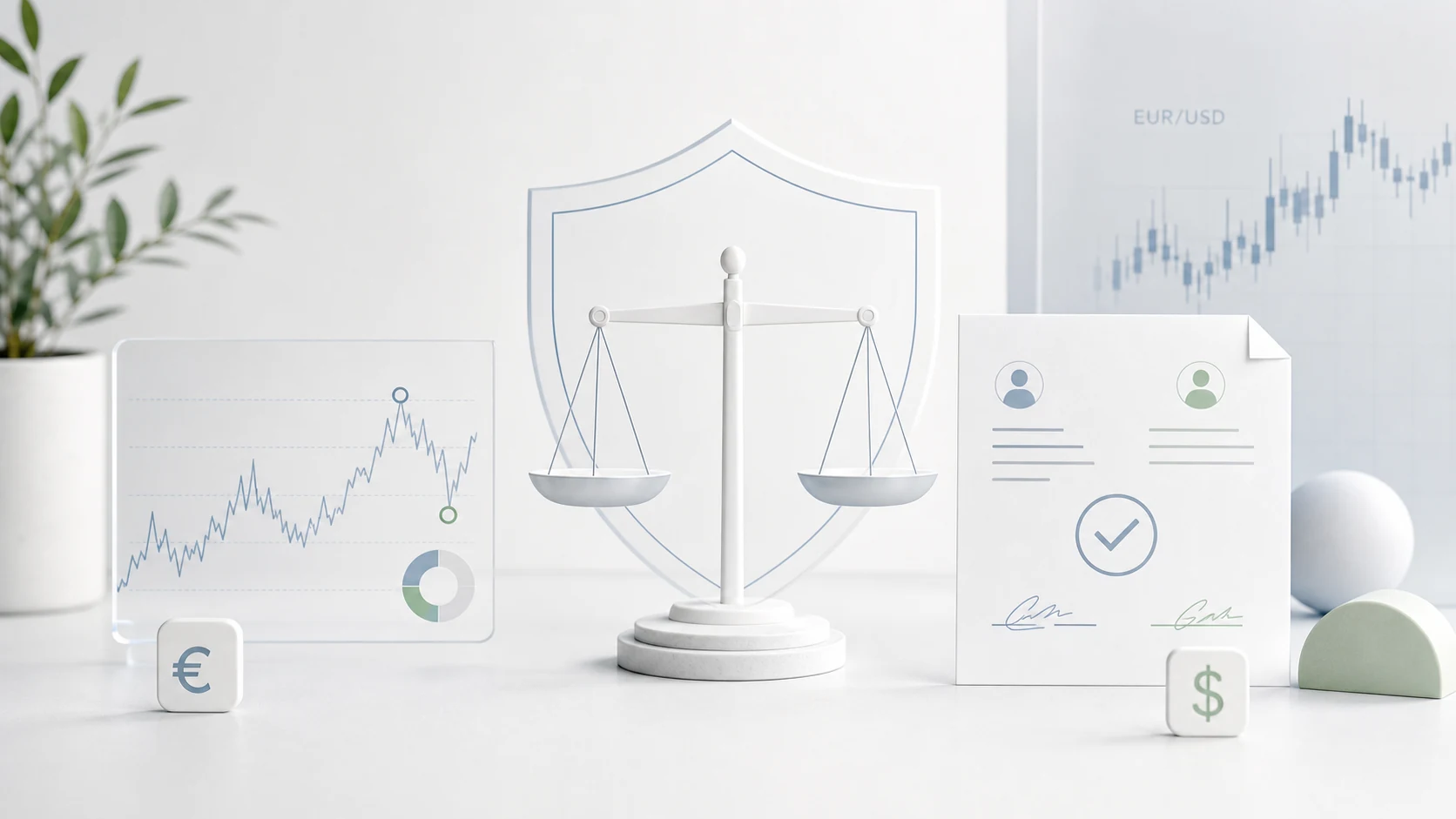 Что такое The Financial Commission в Форексе: как работает комиссия и компенсационный фонд