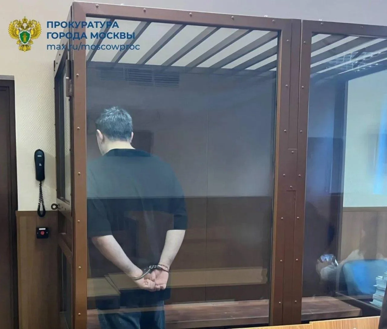 Бывшего главу Binance в СНГ приговорили к 5 годам колонии за мошенничество