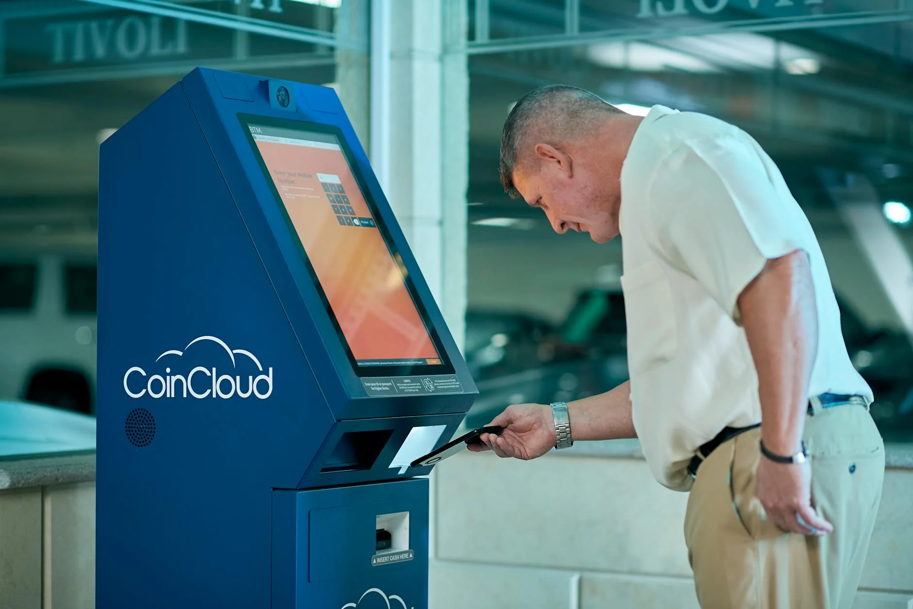 Anchorage и Google Cloud запустили Agentic Banking для AI-агентов