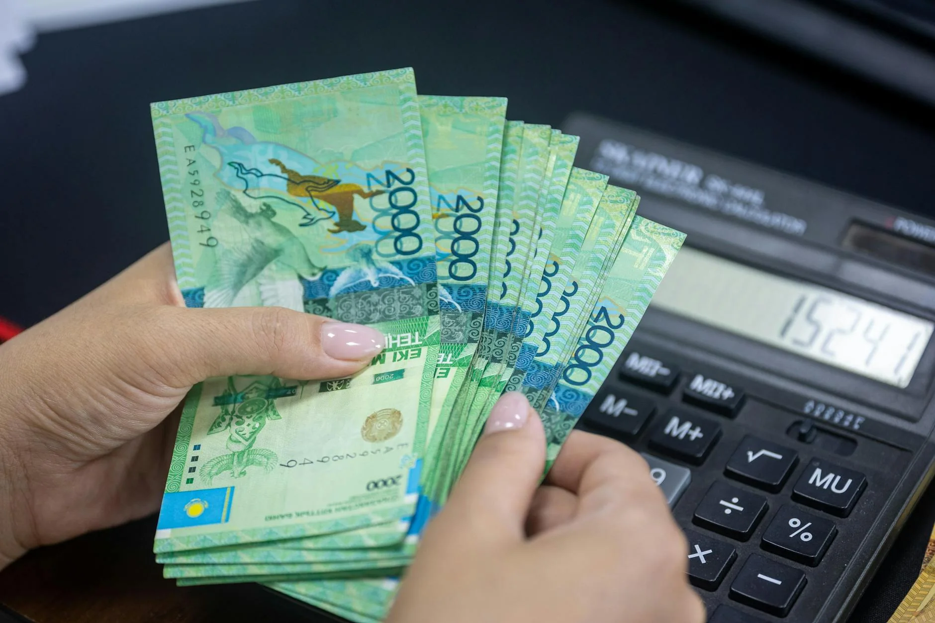 Казахстан не исполнит решение МФЦА о взыскании с «Газпрома» $1,4 млрд в пользу «Нафтогаза»