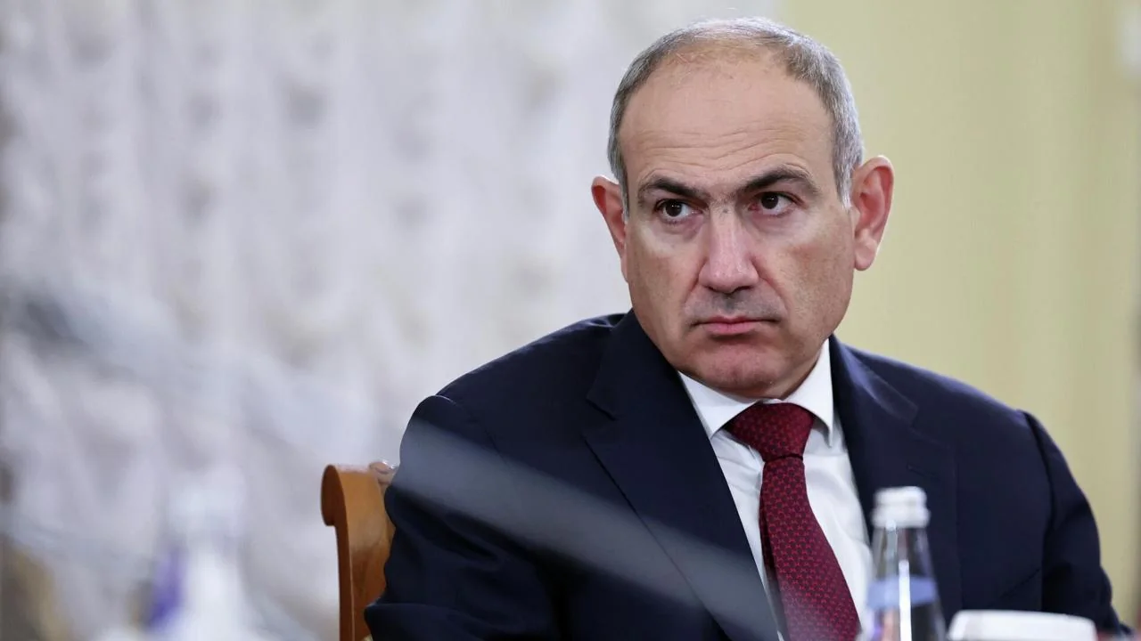 Пашинян: Россия не повысит цены на газ для Армении по действующему контракту