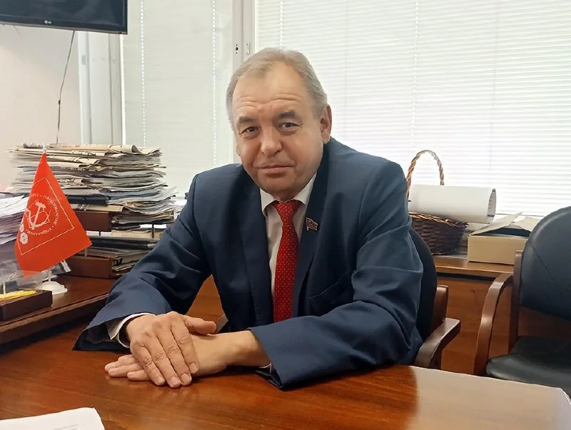 Депутат Госдумы предупредил: экономика России не выдержит длительного СВО