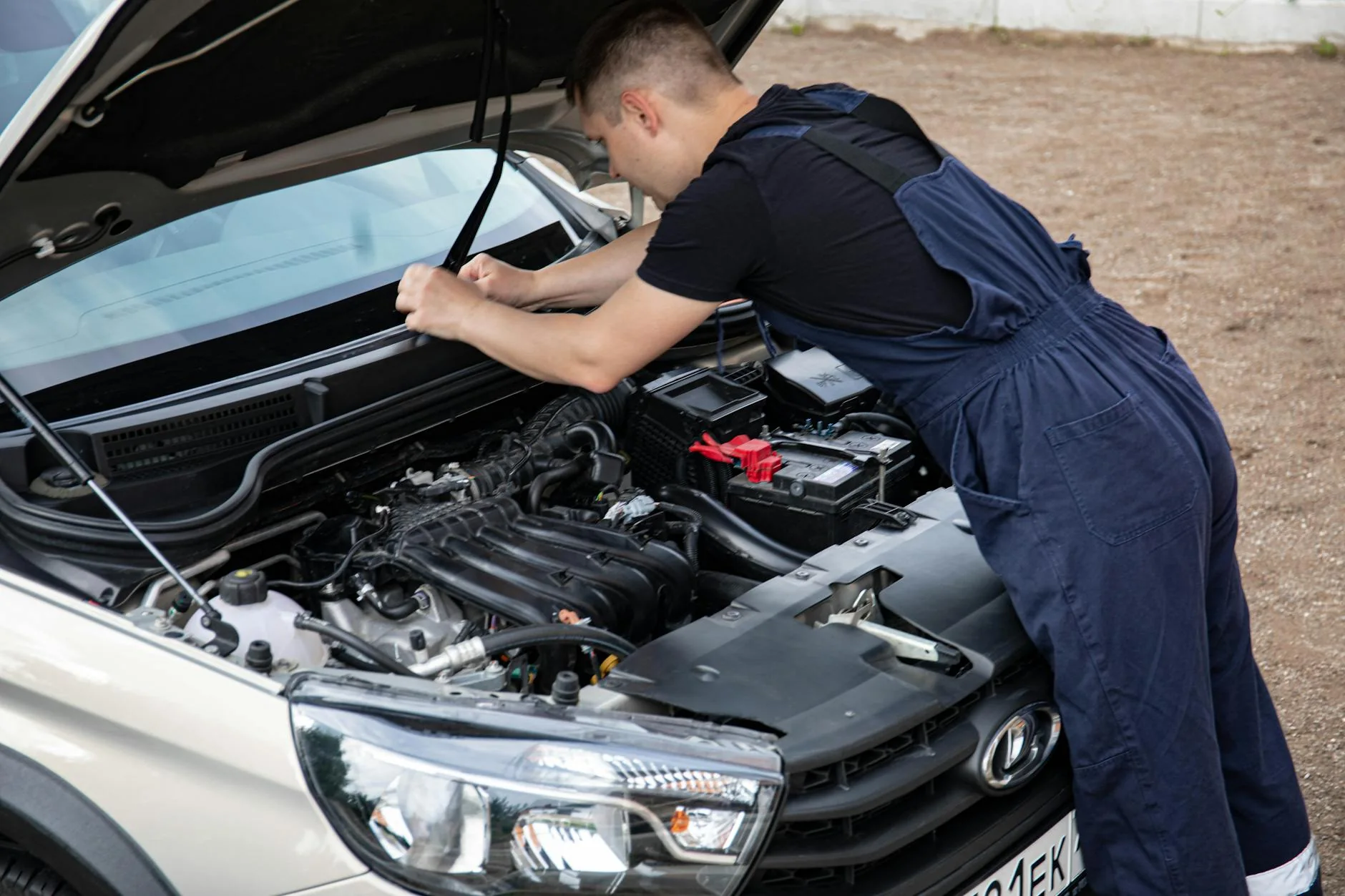 Россия накладывает ограничения на китайские автомобили: защита АвтоВАЗа от конкуренции