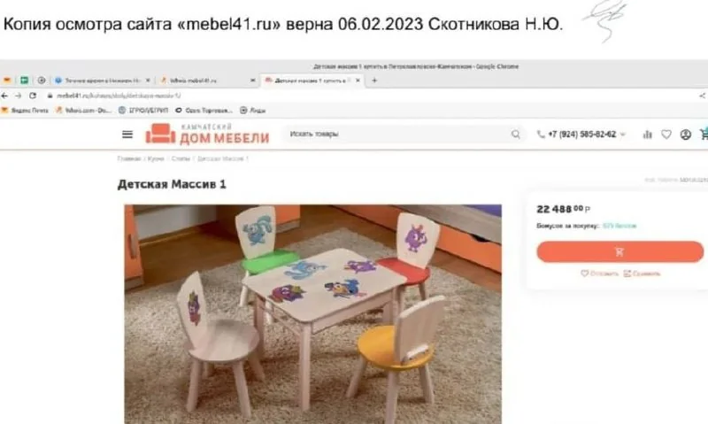Штраф за «Смешариков»: бизнес на Камчатке оштрафовали за нарушение авторских прав