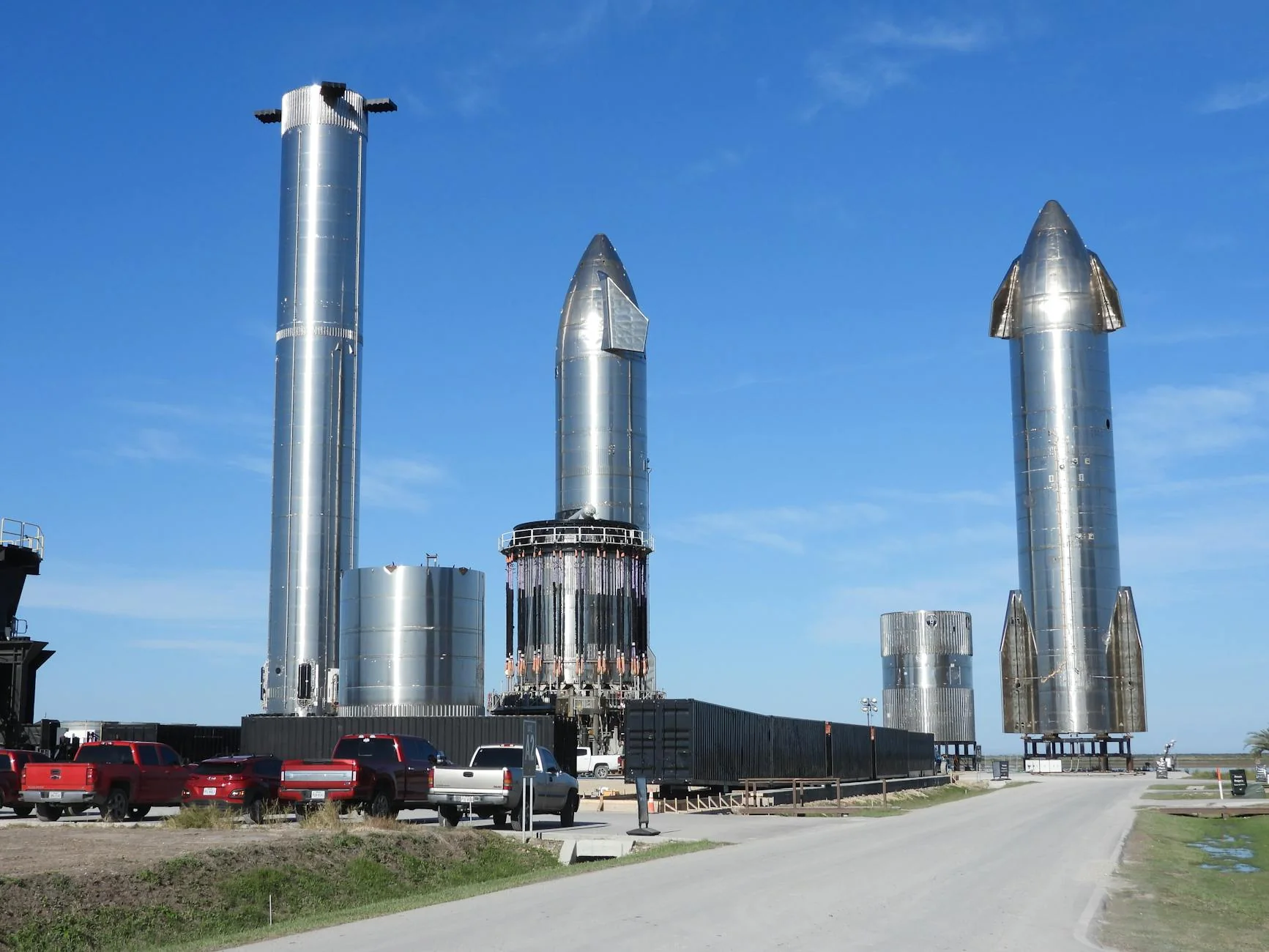 SpaceX запустила Starship V3: новая эра космонавтики и марсианские амбиции Илона Маска