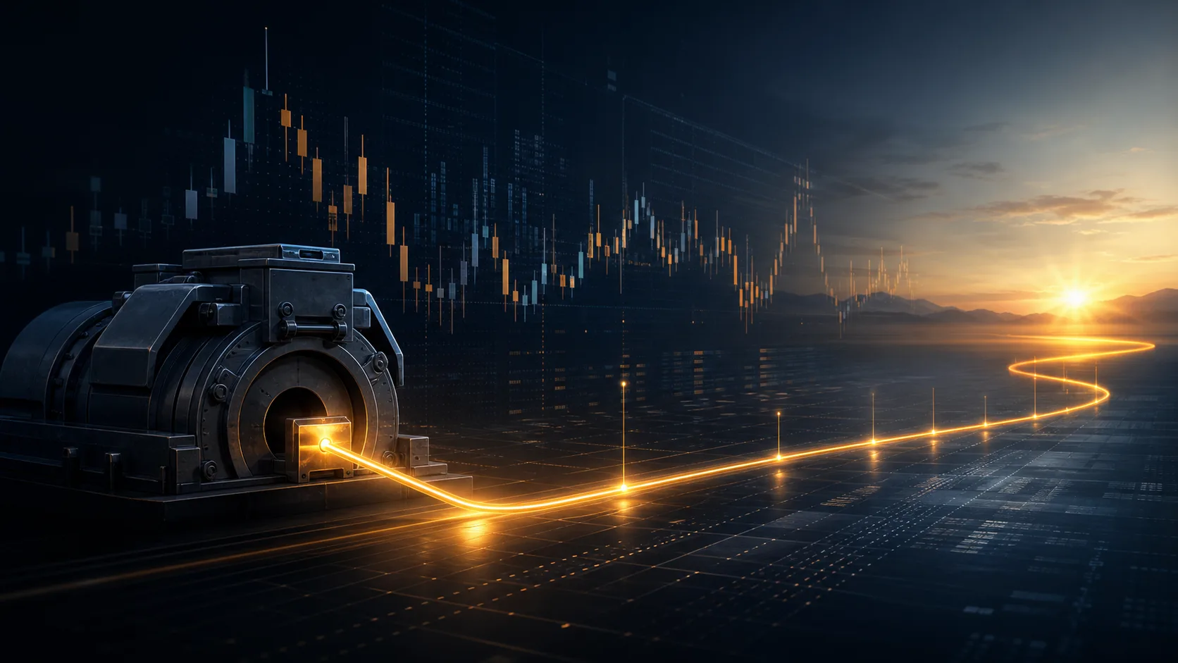 Криптобиржа BitMEX закрывается